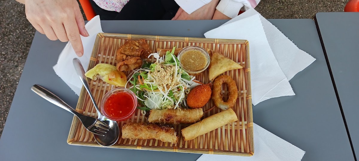 Couleurs D'asie Photos 2